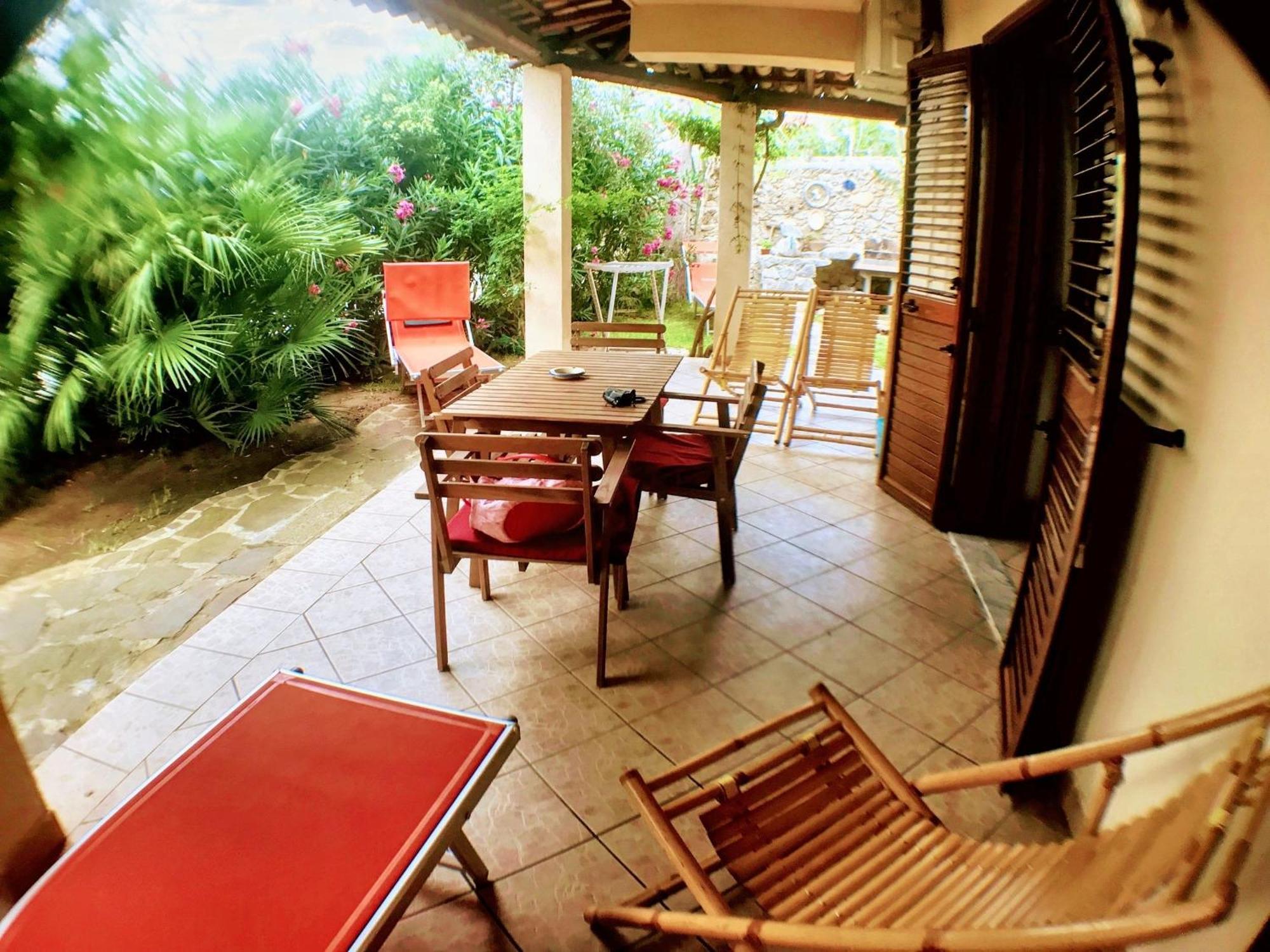 Charming House With Pool Parghelia